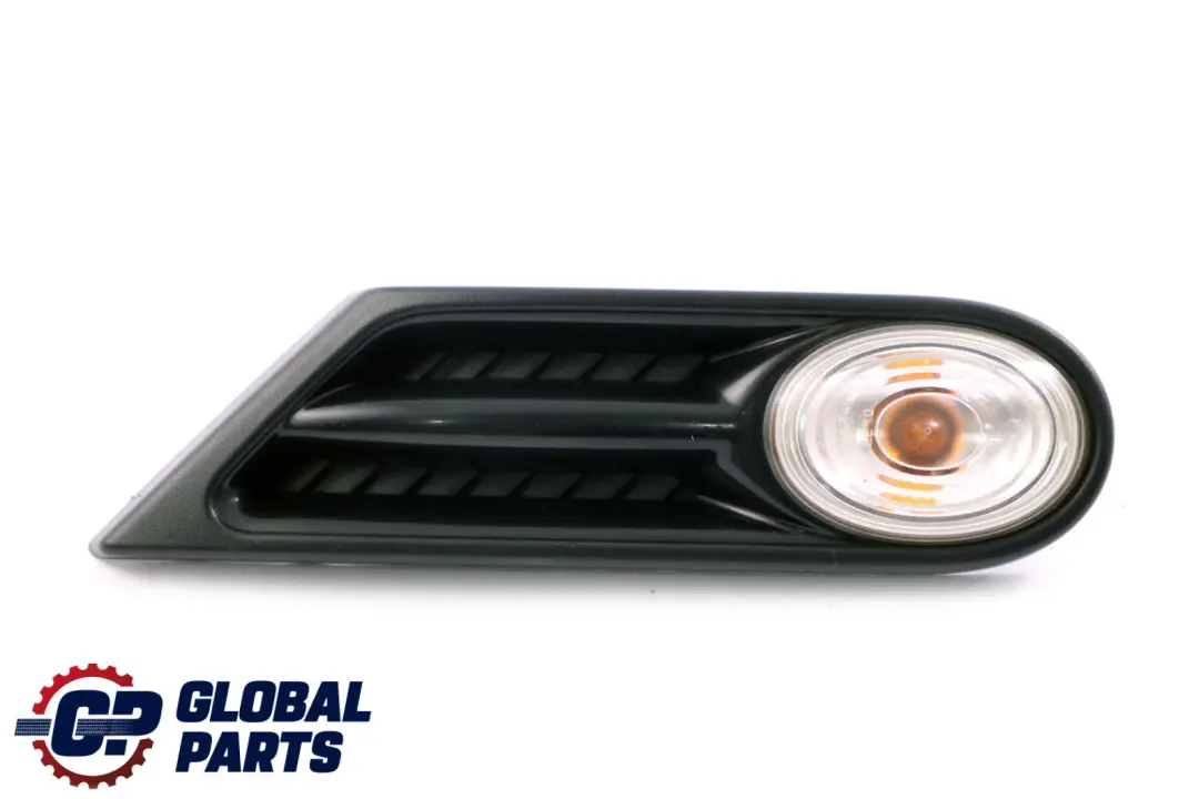 Revetement a Gauche Noir 6313 pour Mini Cooper R55 R56 R57 à propos du numéro de pièce 7260203 Mini Cooper R55 R56 R57 Revetement a Gauche Noir 6313 - SKU 7260203 - Numéro de pièce 7260203