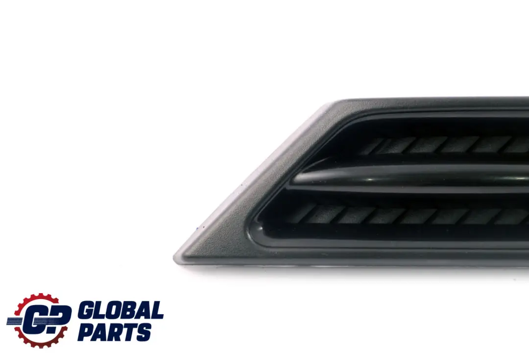 Abdeckung Links Schwarz 6313 für BMW Mini Cooper R55 R56 R57 mit Teilenummer 7260203 BMW Mini Cooper R55 R56 R57 Abdeckung Links Schwarz 6313 - SKU 7260203 - Teilenummer 7260203