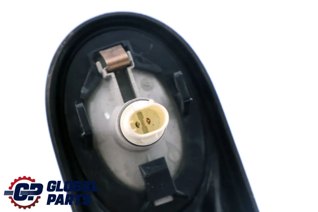 Izquierda N / Direccion Gire Indicador Lateral Luz Blanca para Mini R55 R56 R57 con número de pieza 7260203 Mini R55 R56 R57 Izquierda N / Direccion Gire Indicador Lateral Luz Blanca - SKU 7260203 - Número de pieza 7260203