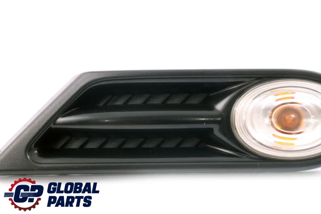 Revetement a Gauche Noir 6313 pour Mini Cooper R55 R56 R57 à propos du numéro de pièce 7260203 Mini Cooper R55 R56 R57 Revetement a Gauche Noir 6313 - SKU 7260203 - Numéro de pièce 7260203