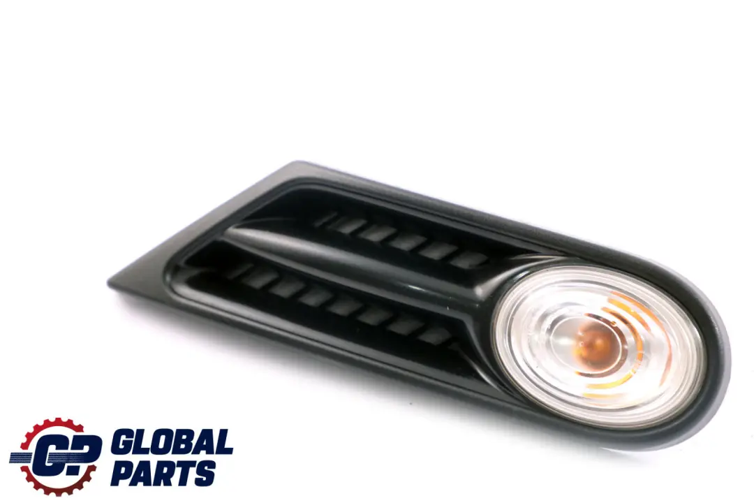 Revetement a Gauche Noir 6313 pour Mini Cooper R55 R56 R57 à propos du numéro de pièce 7260203 Mini Cooper R55 R56 R57 Revetement a Gauche Noir 6313 - SKU 7260203 - Numéro de pièce 7260203