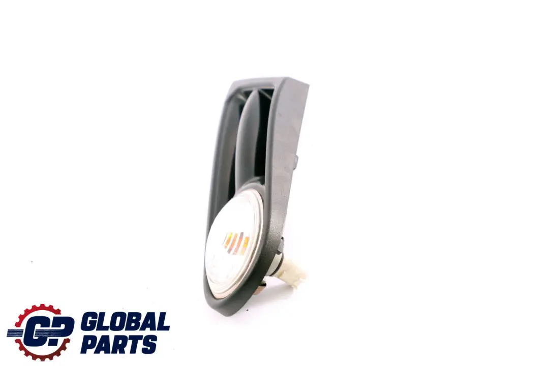 Mini Cooper R55 R56 R57 Left N/S Direction Turn Side Indicator White Lamp - SKU 7260203 - Part number 7260203