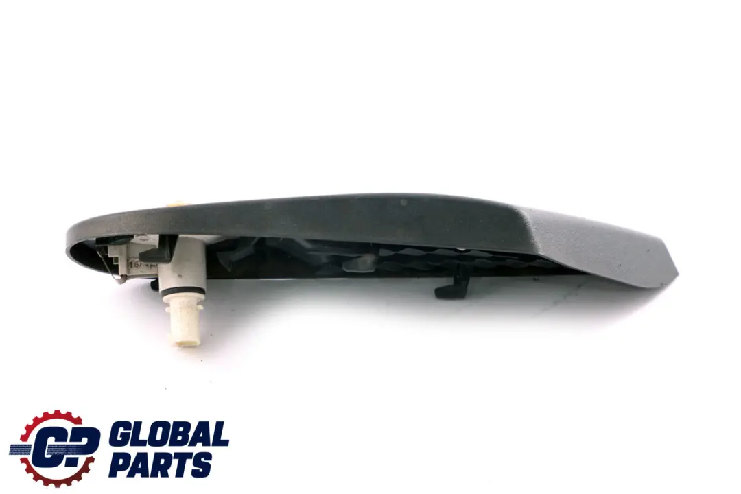 Left N/S Direction Turn Side Indicator White Lamp to Mini Cooper R55 R56 R57 with Part number 7260203 Mini Cooper R55 R56 R57 Left N/S Direction Turn Side Indicator White Lamp - SKU 7260203 - Part number 7260203