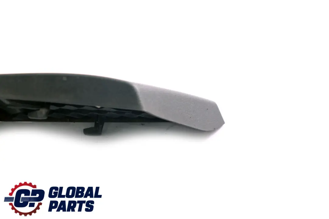 Revetement a Gauche Noir 6313 pour Mini Cooper R55 R56 R57 à propos du numéro de pièce 7260203 Mini Cooper R55 R56 R57 Revetement a Gauche Noir 6313 - SKU 7260203 - Numéro de pièce 7260203