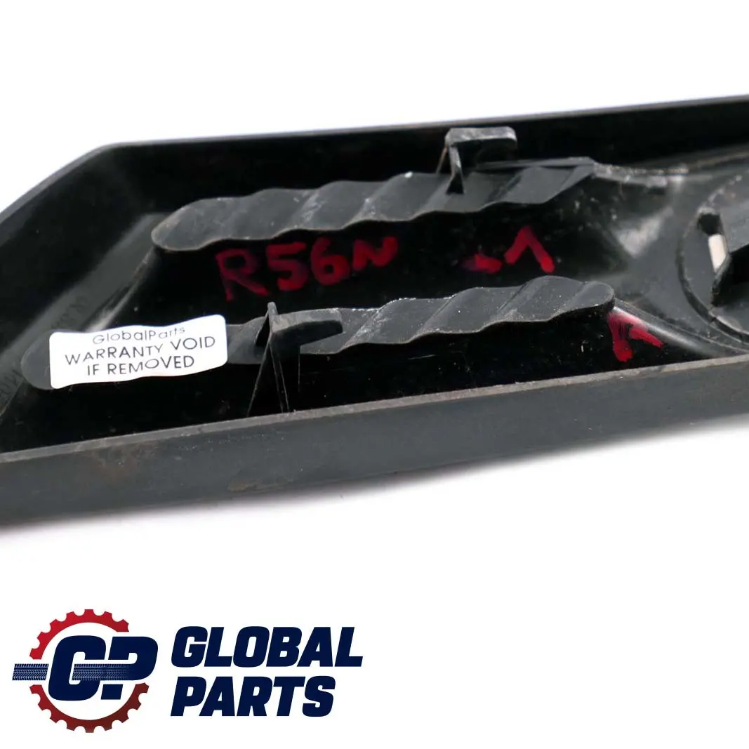 Right O/S Direction Turn Side Indicator White Lamp to BMW Mini Cooper R55 R56 1 with Part number 7260204 BMW Mini Cooper R55 R56 1 Right O/S Direction Turn Side Indicator White Lamp - SKU 7260204-1 - Part number 7260204