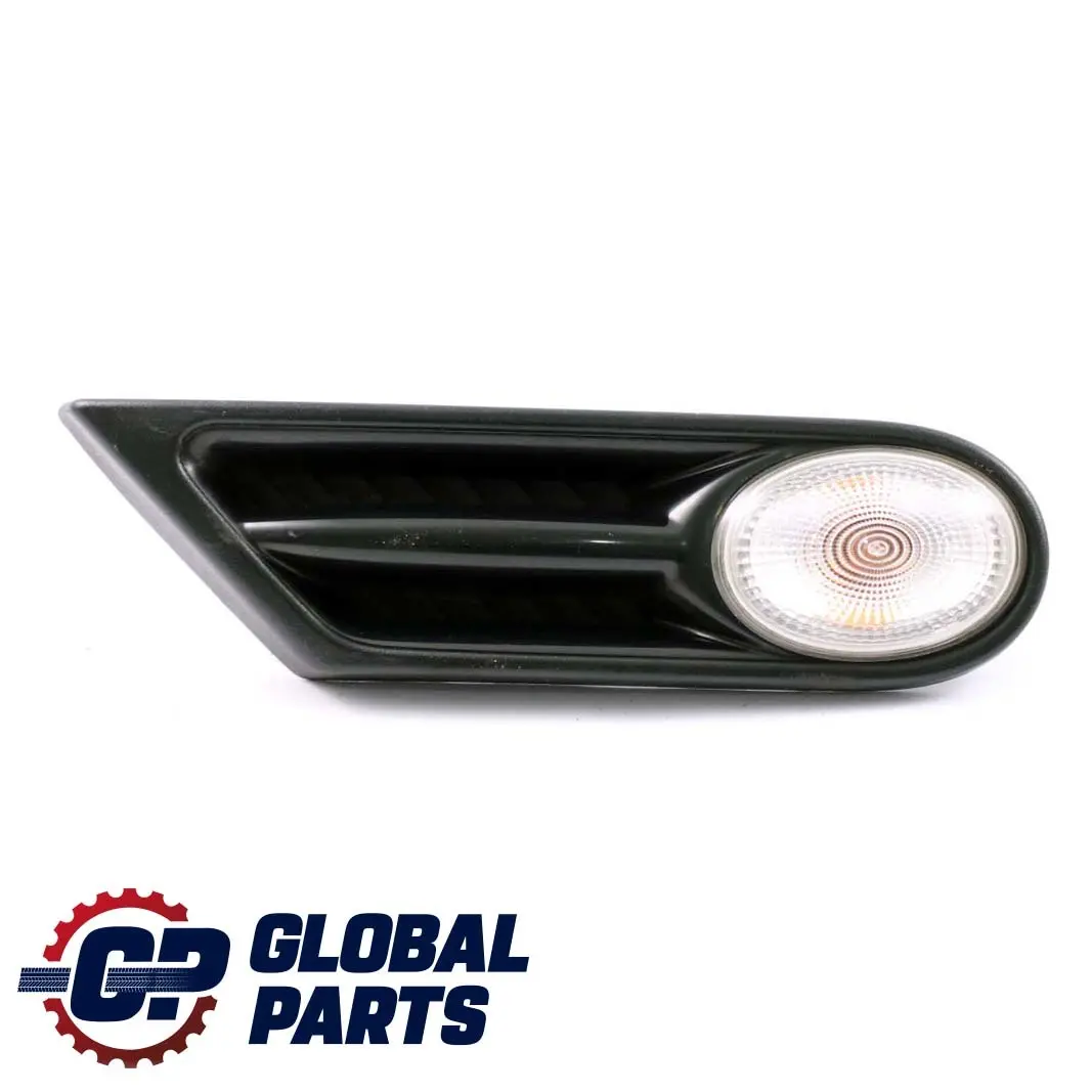 Right O/S Direction Turn Side Indicator White Lamp to BMW Mini Cooper R55 R56 1 with Part number 7260204 BMW Mini Cooper R55 R56 1 Right O/S Direction Turn Side Indicator White Lamp - SKU 7260204-1 - Part number 7260204