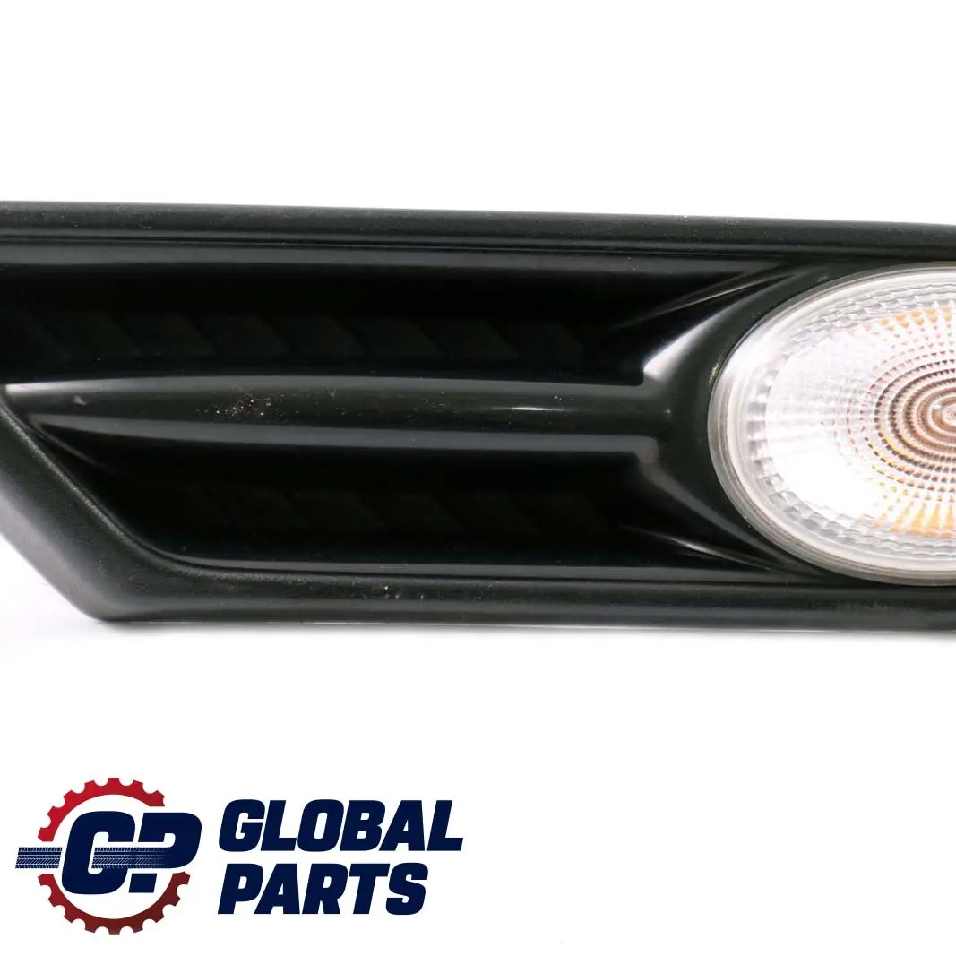 BMW Mini Cooper R55 R56 1 Right O/S Direction Turn Side Indicator White Lamp - SKU 7260204-1 - Part number 7260204
