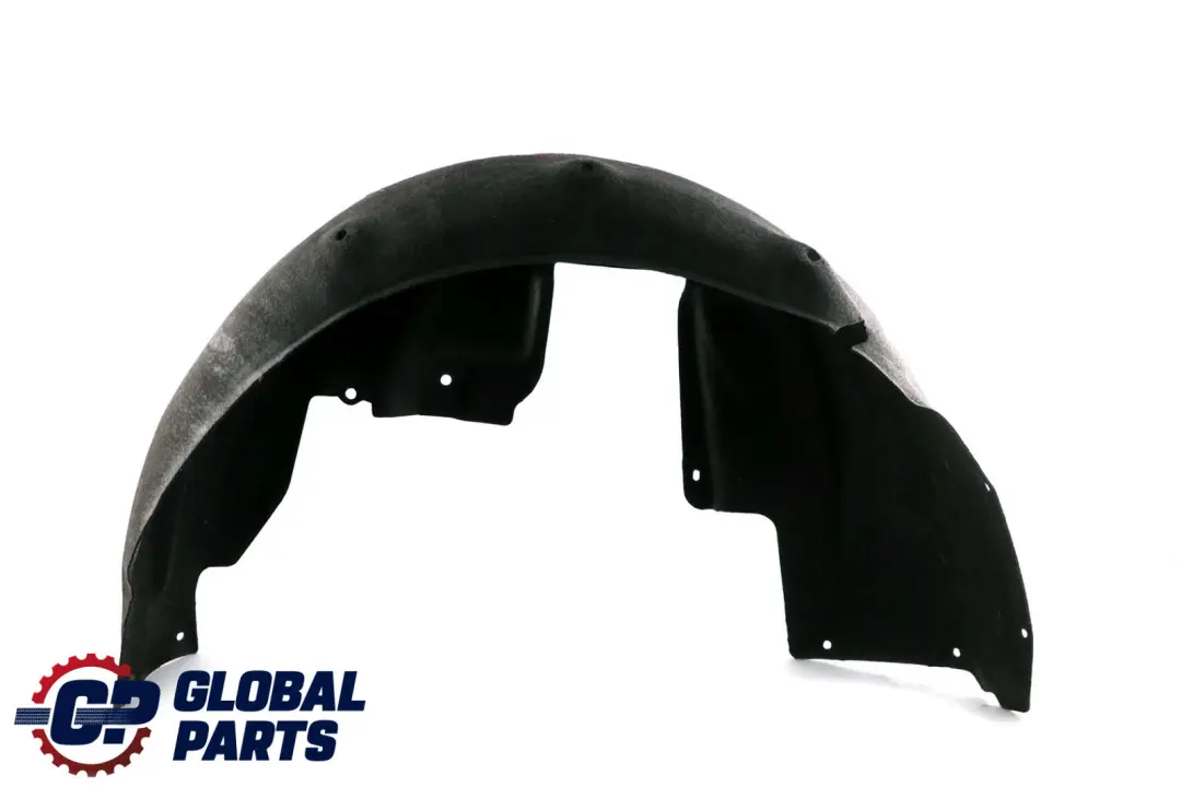 Passaruota Copertura Carenatura Posteriore Sinistra per BMW F30 F31 con numero di parte 7260293 BMW F30 F31 Passaruota Copertura Carenatura Posteriore Sinistra - SKU 7260293 - Numero di parte 7260293