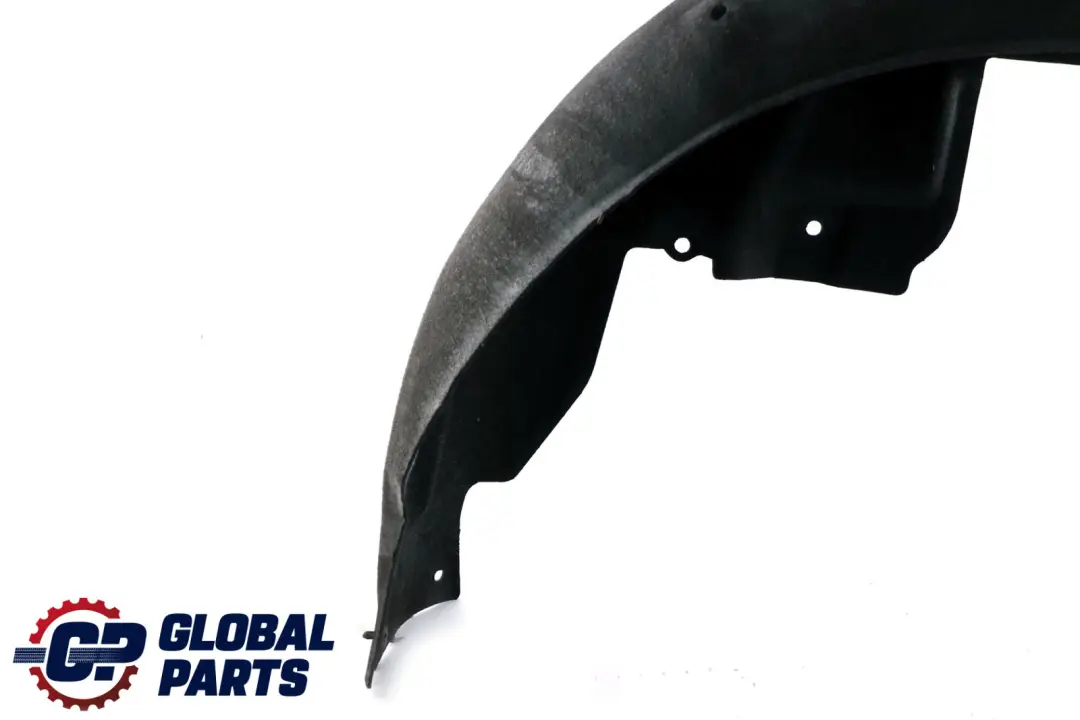 BMW F30 F31 Passaruota Copertura Carenatura Posteriore Sinistra - SKU 7260293 - Numero di parte 7260293