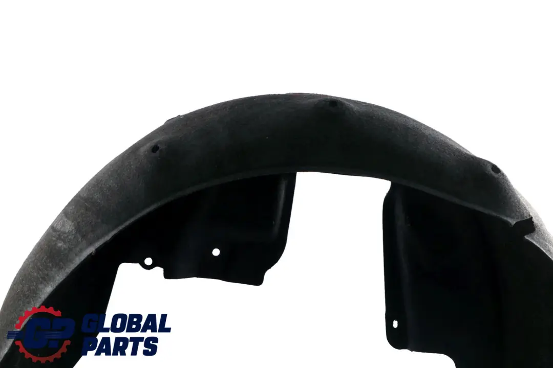 BMW F30 F31 Timonerie Carenage Capot Arriere Gauche - SKU 7260293 - Numéro de pièce 7260293