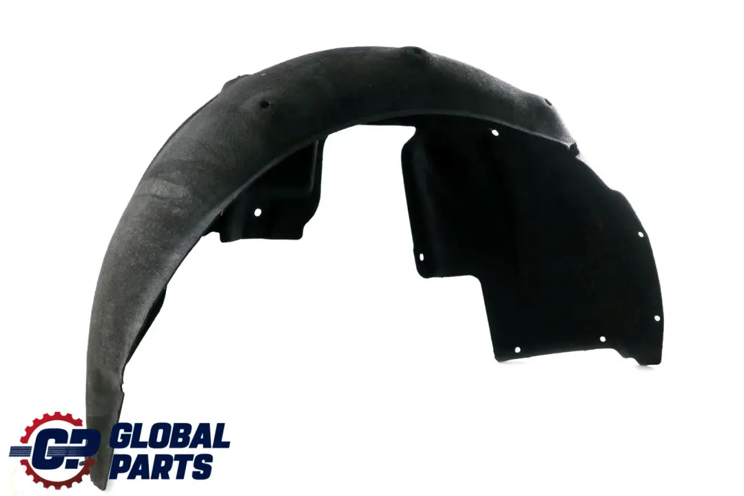 Radhaus Abdeckung Verkleidung Hinten Links für BMW F30 F31 mit Teilenummer 7260293 BMW F30 F31 Radhaus Abdeckung Verkleidung Hinten Links - SKU 7260293 - Teilenummer 7260293