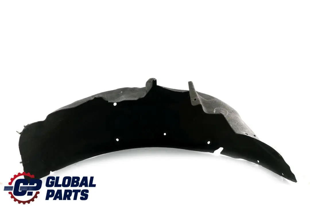 Embellecedor Panel Cubierta Paso Rueda Trasero Derecho para BMW F30 F31 con número de pieza 7260294 BMW F30 F31 Embellecedor Panel Cubierta Paso Rueda Trasero Derecho - SKU 7260294 - Número de pieza 7260294