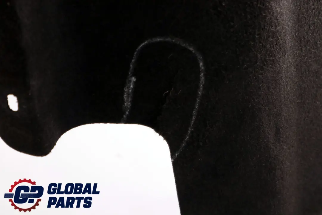 Embellecedor Panel Cubierta Paso Rueda Trasero Derecho para BMW F30 F31 con número de pieza 7260294 BMW F30 F31 Embellecedor Panel Cubierta Paso Rueda Trasero Derecho - SKU 7260294 - Número de pieza 7260294