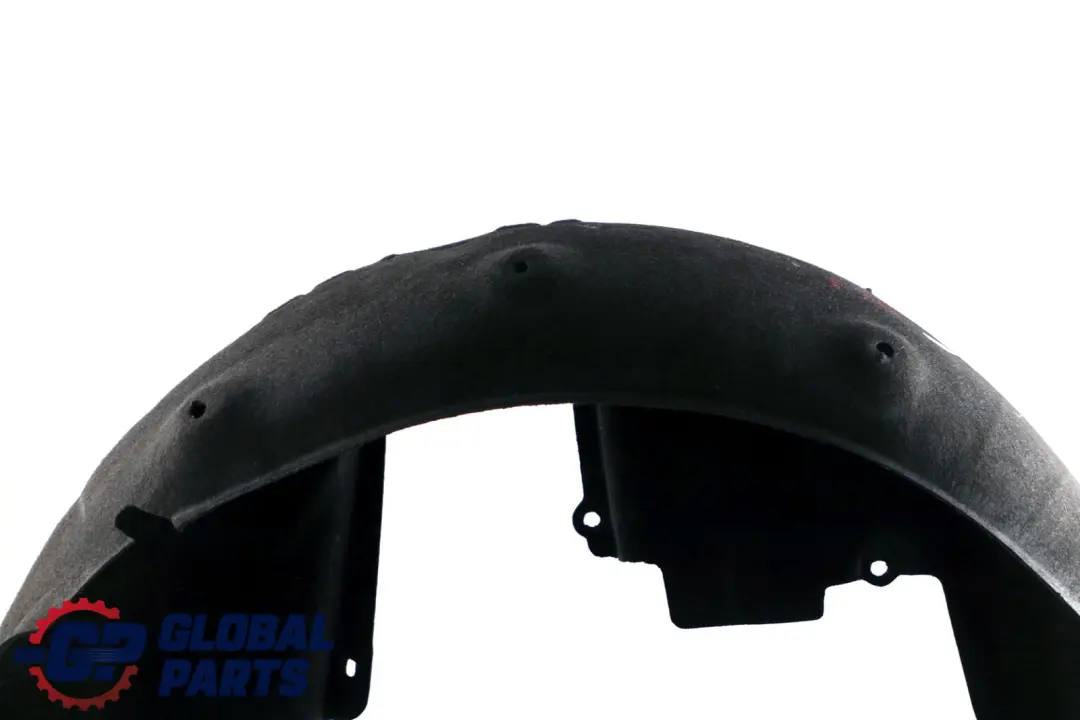 Embellecedor Panel Cubierta Paso Rueda Trasero Derecho para BMW F30 F31 con número de pieza 7260294 BMW F30 F31 Embellecedor Panel Cubierta Paso Rueda Trasero Derecho - SKU 7260294 - Número de pieza 7260294