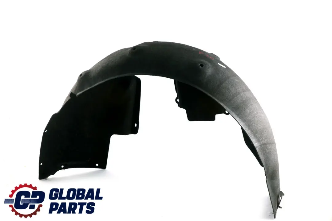 Embellecedor Panel Cubierta Paso Rueda Trasero Derecho para BMW F30 F31 con número de pieza 7260294 BMW F30 F31 Embellecedor Panel Cubierta Paso Rueda Trasero Derecho - SKU 7260294 - Número de pieza 7260294