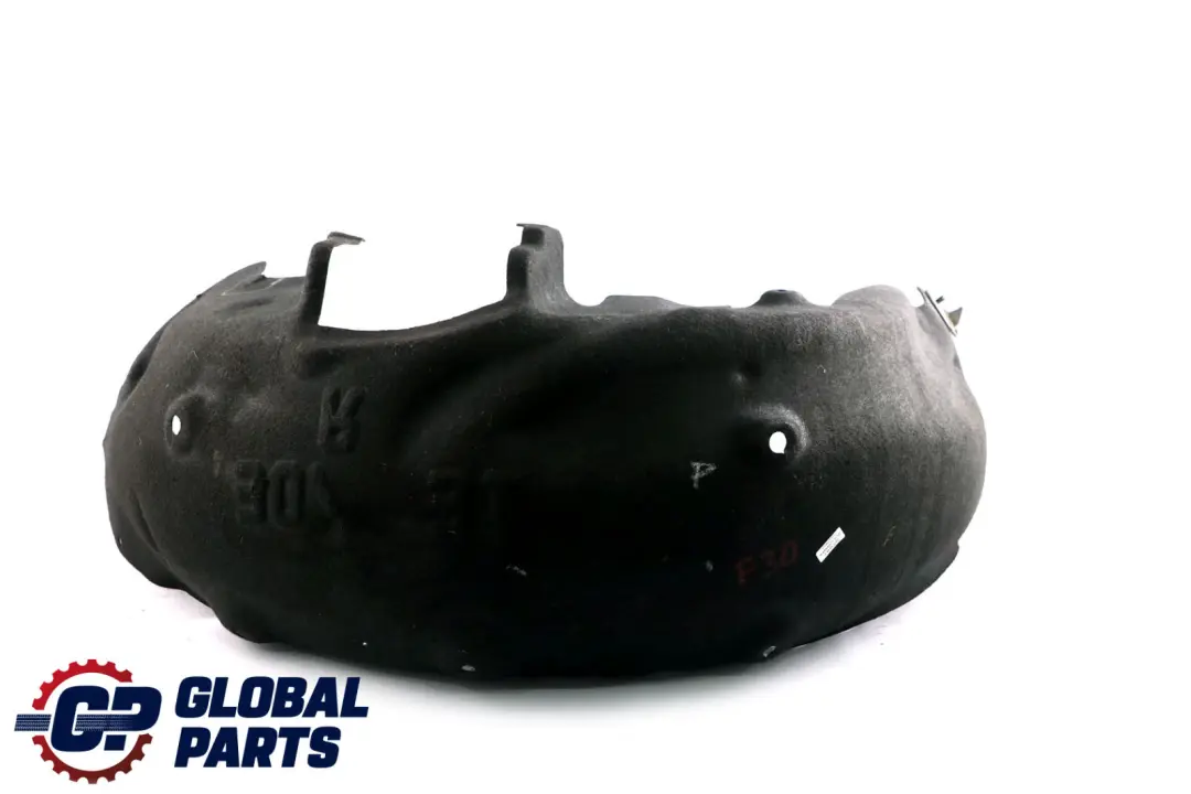 BMW F30 F31 Nadkole Prawy Tył Prawe Tylne - SKU 7260294 - Numer Części 7260294