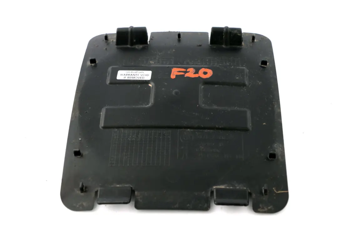 BMW F20 F21 F22 F30 F31 Head Light Bulb Access Cover Cap - SKU 7260397 - Part number 7260397