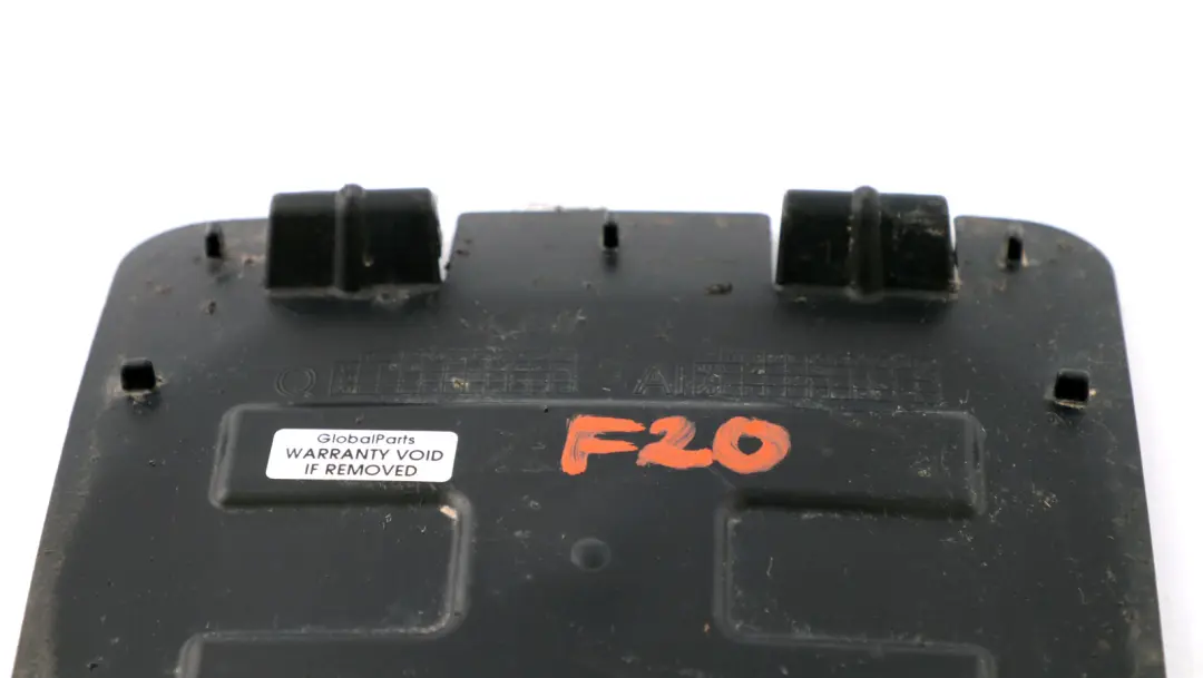 Head Light Bulb Access Cover Cap to BMW F20 F21 F22 F30 F31 with Part number 7260397 BMW F20 F21 F22 F30 F31 Head Light Bulb Access Cover Cap - SKU 7260397 - Part number 7260397