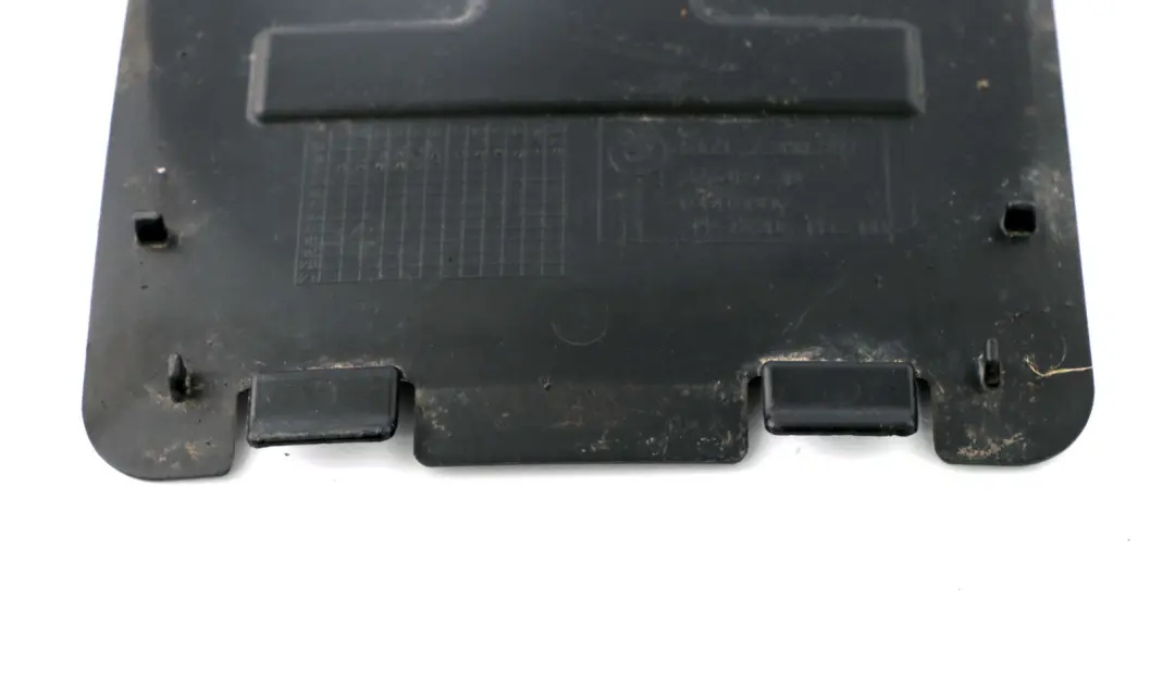 BMW F20 F21 F22 F30 F31 Head Light Bulb Access Cover Cap - SKU 7260397 - Part number 7260397
