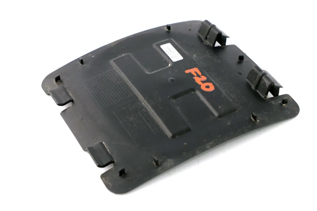 Tapa De Acceso A La Bombilla Del Faro Delantero para BMW F20 F21 F22 F30 F31 con número de pieza 7260397 BMW F20 F21 F22 F30 F31 Tapa De Acceso A La Bombilla Del Faro Delantero - SKU 7260397 - Número de pieza 7260397