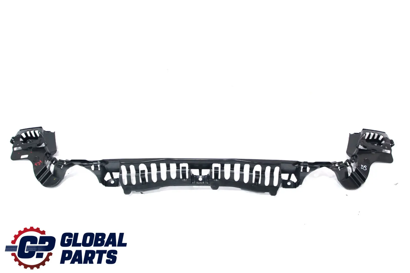 BMW F31 Guida Centrale Supporto Paraurti Posteriore 7260462