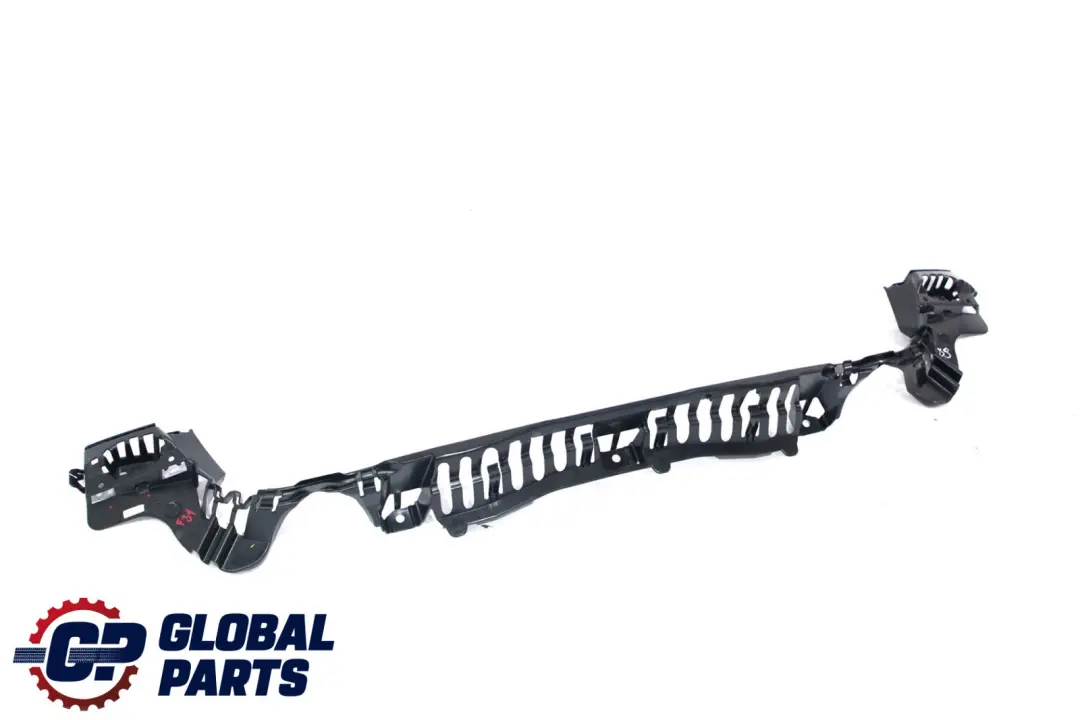 BMW F31 Guía Central Soporte Parachoques Trasero - SKU 7260462 - Número de pieza 7260462