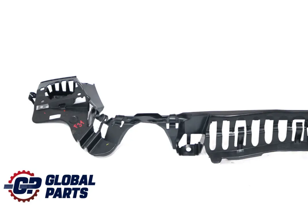 Support De Montage De Pare Chocs Arrière De Guide Central pour BMW F31 à propos du numéro de pièce 7260462 BMW F31 Support De Montage De Pare Chocs Arrière De Guide Central - SKU 7260462 - Numéro de pièce 7260462