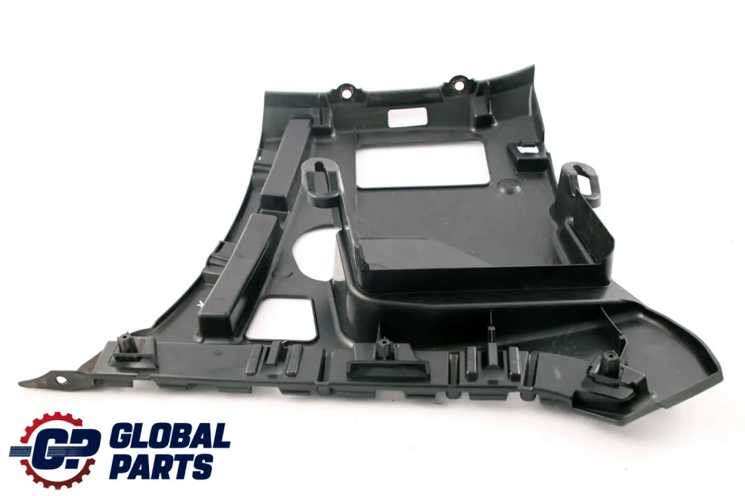 BMW 3 F31 Support De Fixation De Pare Chocs Arrière Guide Gauche Side - SKU 7260463 - Numéro de pièce 7260463
