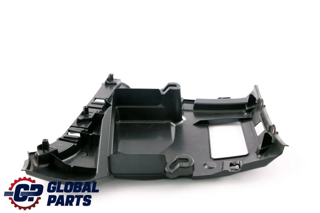 Supporto Paraurti Posteriore Guida Lato Sinistro per BMW 3 F31 con numero di parte 7260463 BMW 3 F31 Supporto Paraurti Posteriore Guida Lato Sinistro - SKU 7260463 - Numero di parte 7260463