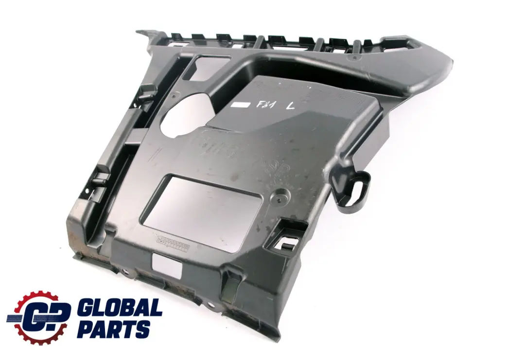 Support De Fixation De Pare Chocs Arrière Guide Gauche Side pour BMW 3 F31 à propos du numéro de pièce 7260463 BMW 3 F31 Support De Fixation De Pare Chocs Arrière Guide Gauche Side - SKU 7260463 - Numéro de pièce 7260463