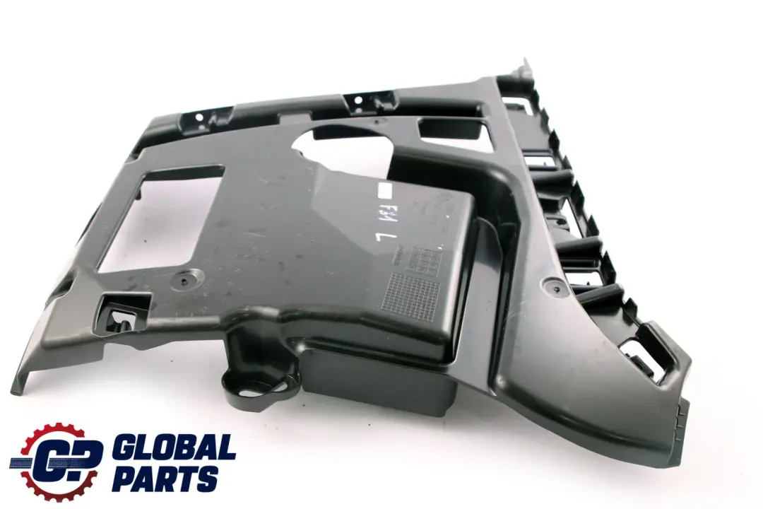 BMW 3 F31 Guía De Soporte De Parachoques Trasero Lado Izquierdo - SKU 7260463 - Número de pieza 7260463