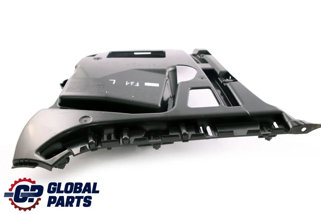 BMW 3 F31 Guía De Soporte De Parachoques Trasero Lado Izquierdo - SKU 7260463 - Número de pieza 7260463