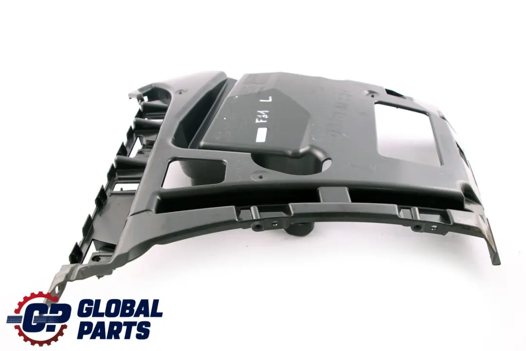 Bumper Mount Bracket Guide Left N/S Side to BMW F31 Rear with Part number 7260463 BMW F31 Rear Bumper Mount Bracket Guide Left N/S Side - SKU 7260463 - Part number 7260463