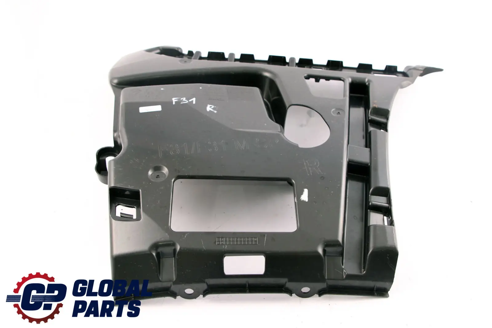 BMW F31 Rear Bumper Mount Bracket Guide Right O/S Side 7260464