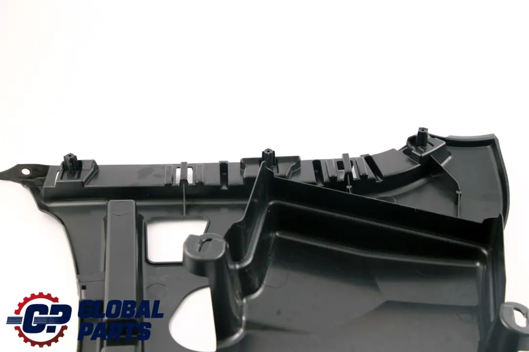 BMW F31 Rear Bumper Mount Bracket Guide Right O/S Side - SKU 7260464 - Part number 7260464