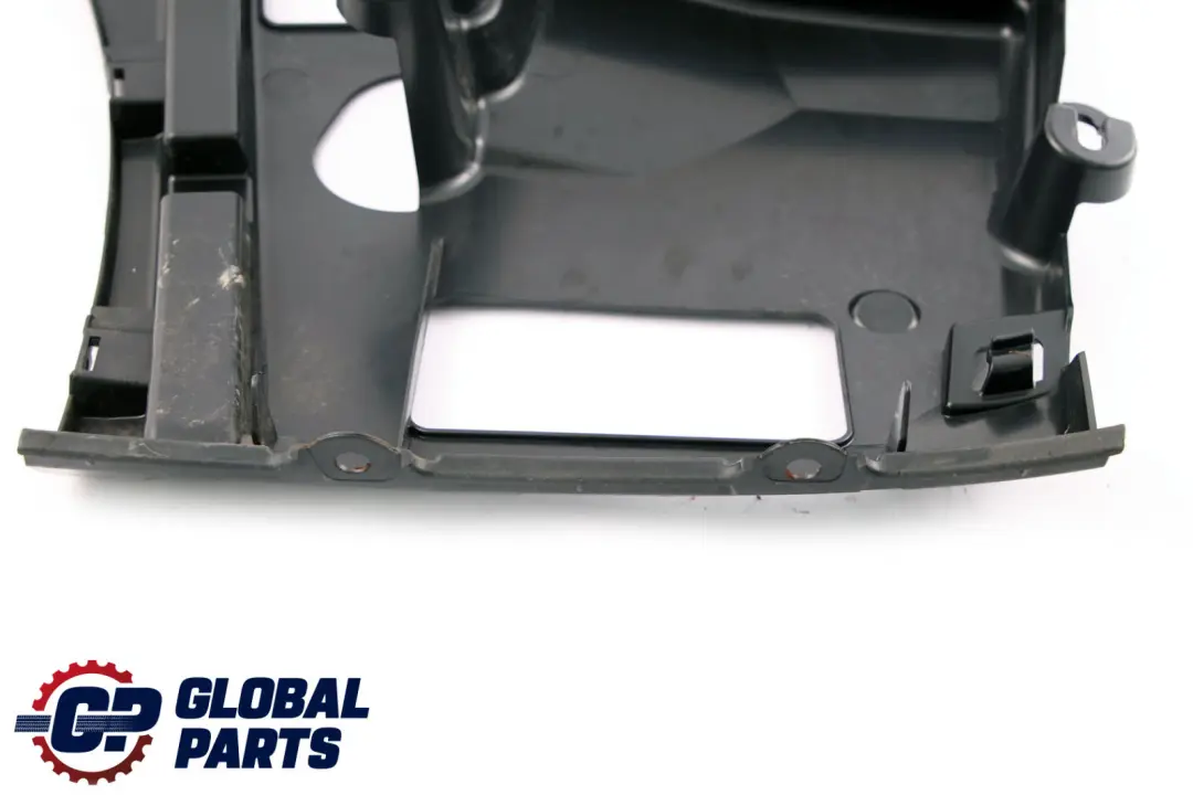 BMW F31 Rear Bumper Mount Bracket Guide Right O/S Side - SKU 7260464 - Part number 7260464