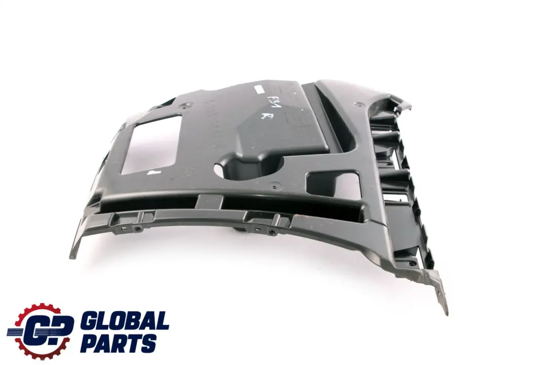BMW F31 Staffa Di Montaggio Posteriore Guida Lato Destro - SKU 7260464 - Numero di parte 7260464