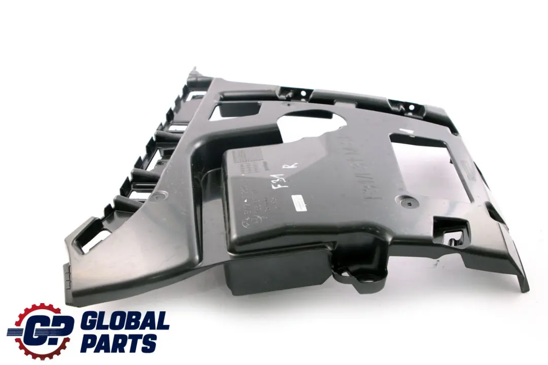 BMW F31 Rear Bumper Mount Bracket Guide Right O/S Side - SKU 7260464 - Part number 7260464