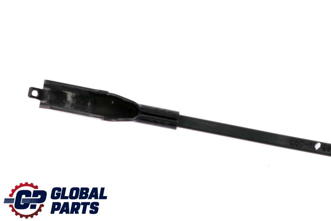 Wiper Arm Passenger's Side to BMW 3 4 Series F30 F32 F80 M3 with Part number 7260485 BMW 3 4 Series F30 F32 F80 M3 Wiper Arm Passenger's Side - SKU rhd-7260485 - Part number 7260485