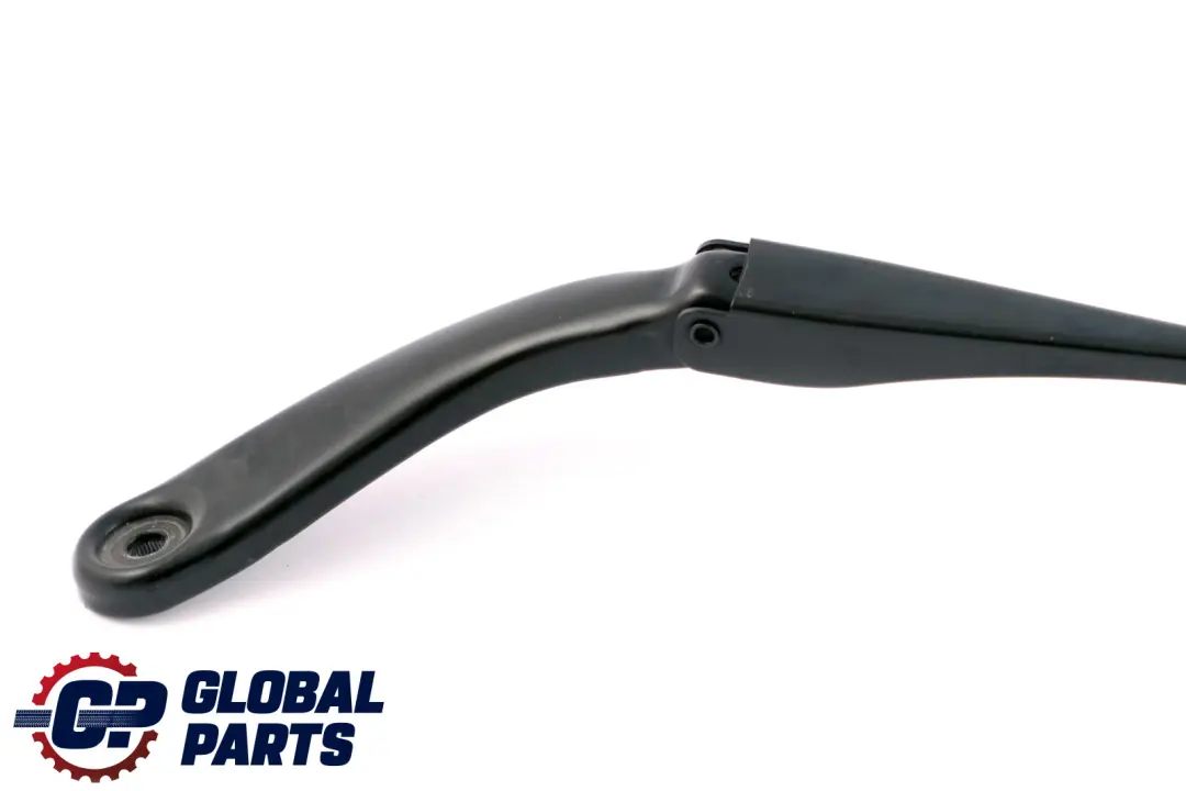 Wiper Arm Passenger's Side to BMW 3 4 Series F30 F32 F80 M3 with Part number 7260485 BMW 3 4 Series F30 F32 F80 M3 Wiper Arm Passenger's Side - SKU rhd-7260485 - Part number 7260485
