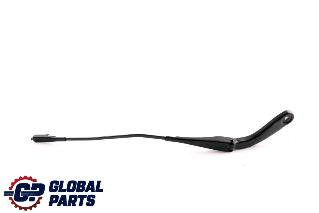 Wiper Arm Passenger's Side to BMW 3 4 Series F30 F32 F80 M3 with Part number 7260485 BMW 3 4 Series F30 F32 F80 M3 Wiper Arm Passenger's Side - SKU rhd-7260485 - Part number 7260485