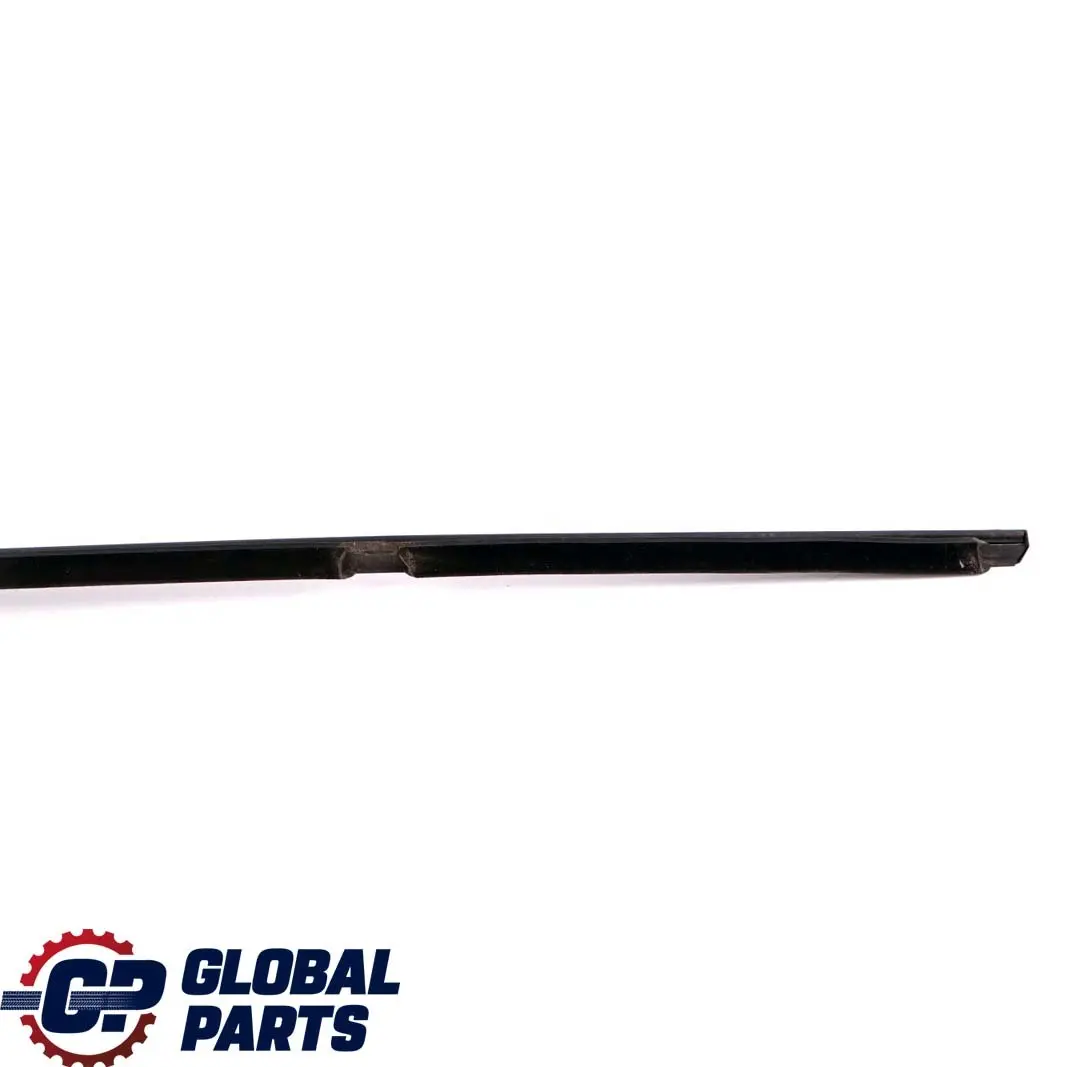 BMW F31 LCI High Gloss Channel Sealing Outside Door Rear Left N/S - SKU 7260535 - Part number 7260535