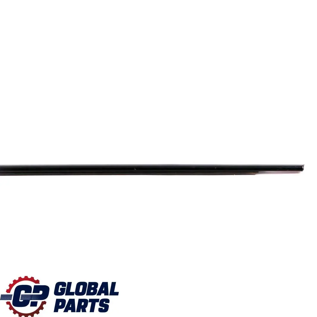 BMW F31 LCI Canale Lucido Sigillante Esterno Porta Posteriore Sinistra - SKU 7260535 - Numero di parte 7260535