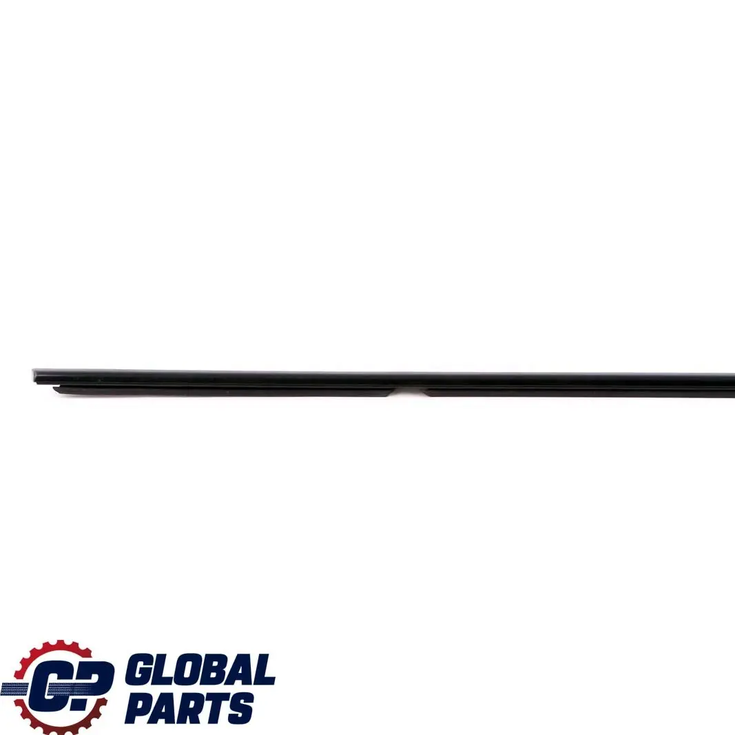 BMW F31 LCI High Gloss Channel Sealing Outside Door Rear Left N/S - SKU 7260535 - Part number 7260535