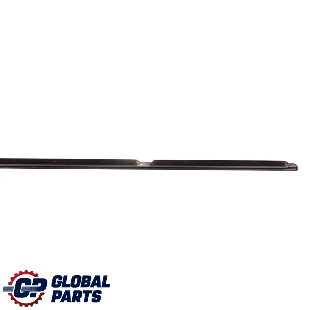 BMW F31 LCI High Gloss Channel Sealing Outside Door Rear Right - SKU 7260536 - Part number 7260536
