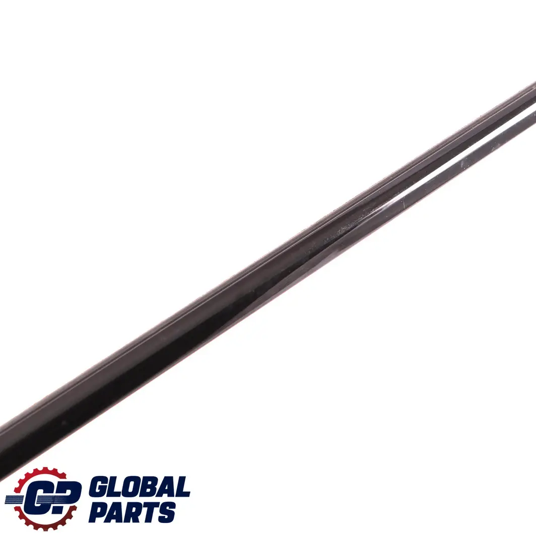 BMW F31 LCI High Gloss Channel Sealing Outside Door Rear Right O/S - SKU 7260536 - Part number 7260536