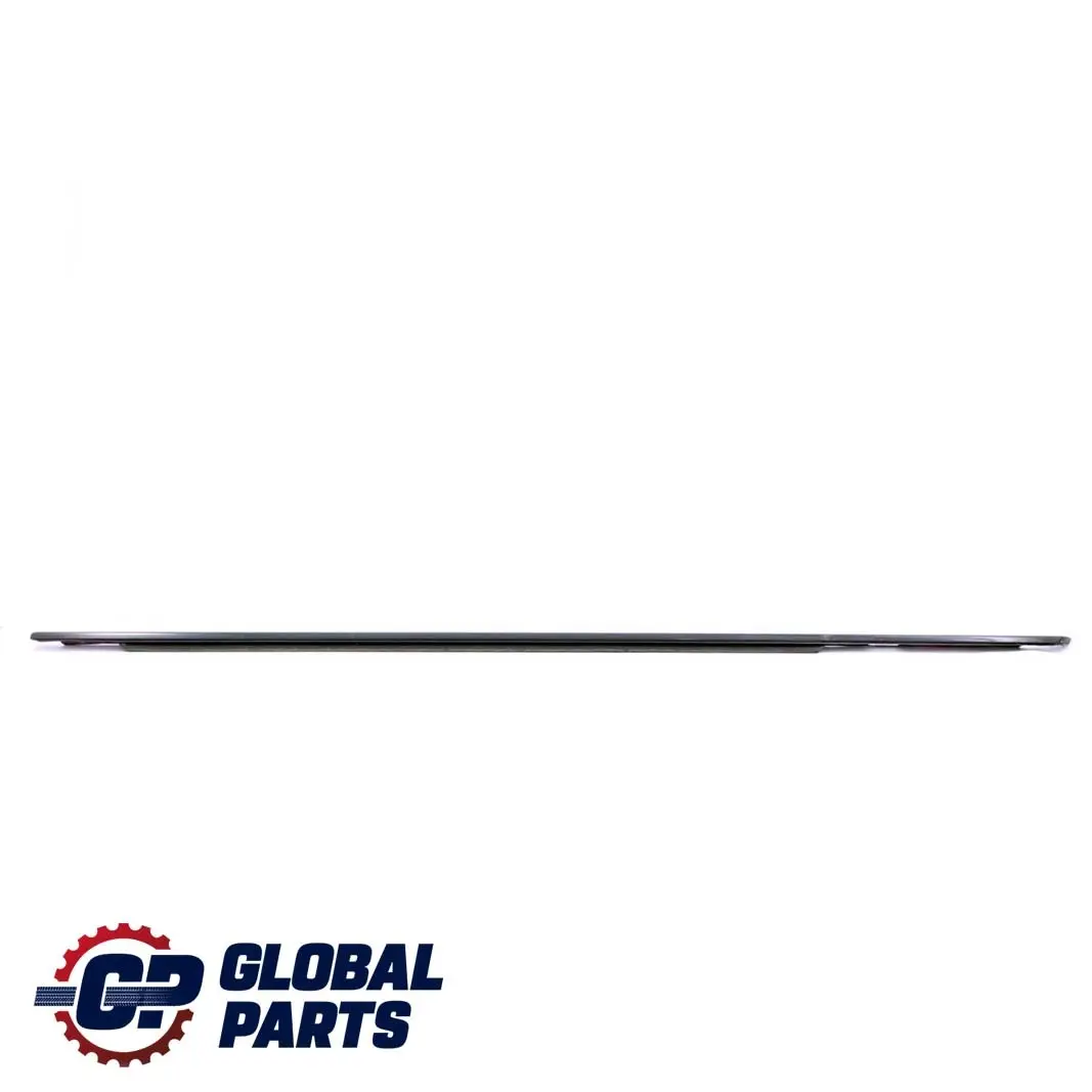  Gloss Channel Sealing BMW F30 F31 LCI High Outside Door Front Left N/S - SKU 7260539 - Part number 7260539