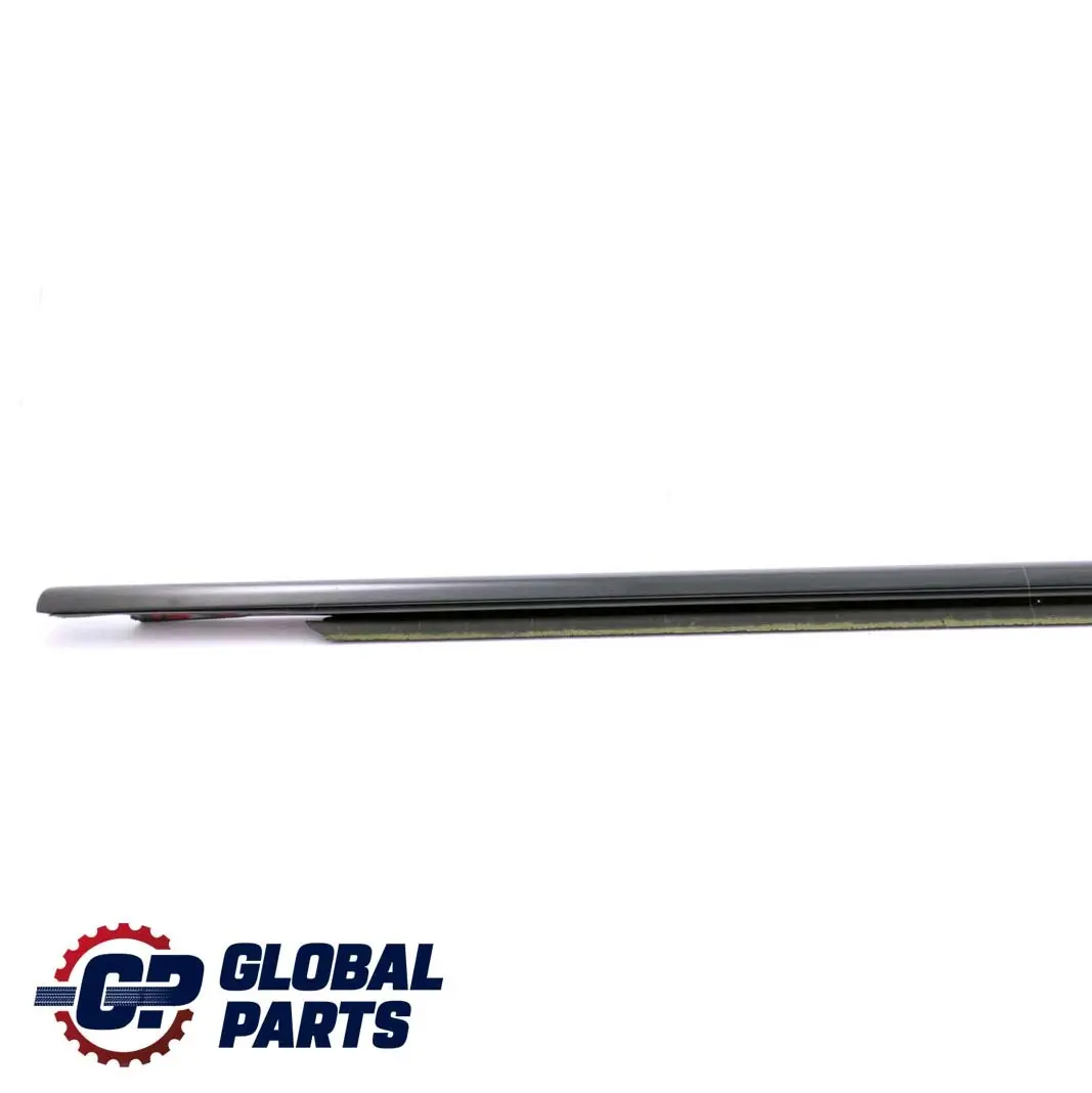 Gloss Channel Sealing BMW F30 F31 LCI High Outside Door Front Left N/S to with Part number 7260539 Gloss Channel Sealing BMW F30 F31 LCI High Outside Door Front Left N/S - SKU 7260539 - Part number 7260539