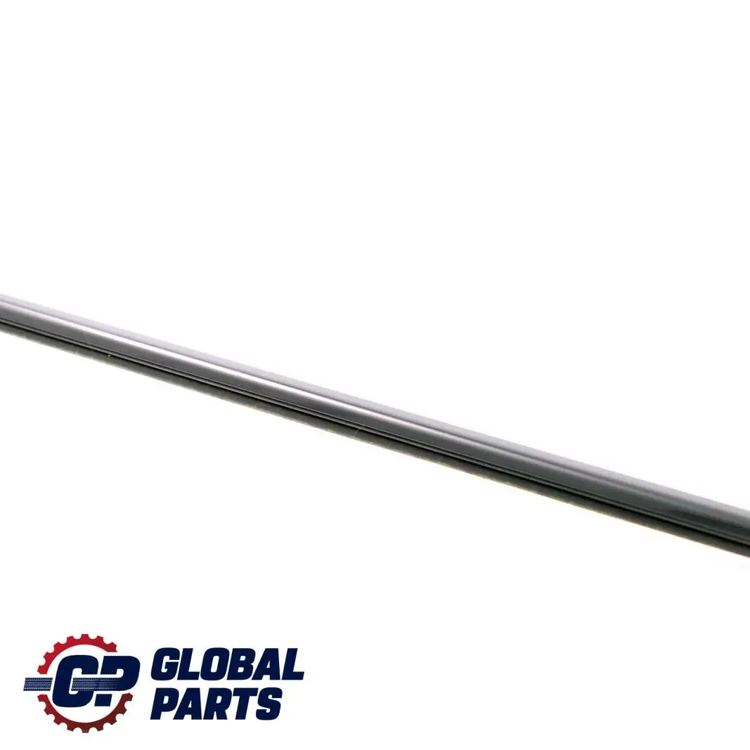 Brillo Canal Sellado BMW F30 F31 LCI Alto Exterior Puerta Delantera Izquierda para con número de pieza 7260539 Brillo Canal Sellado BMW F30 F31 LCI Alto Exterior Puerta Delantera Izquierda - SKU 7260539 - Número de pieza 7260539