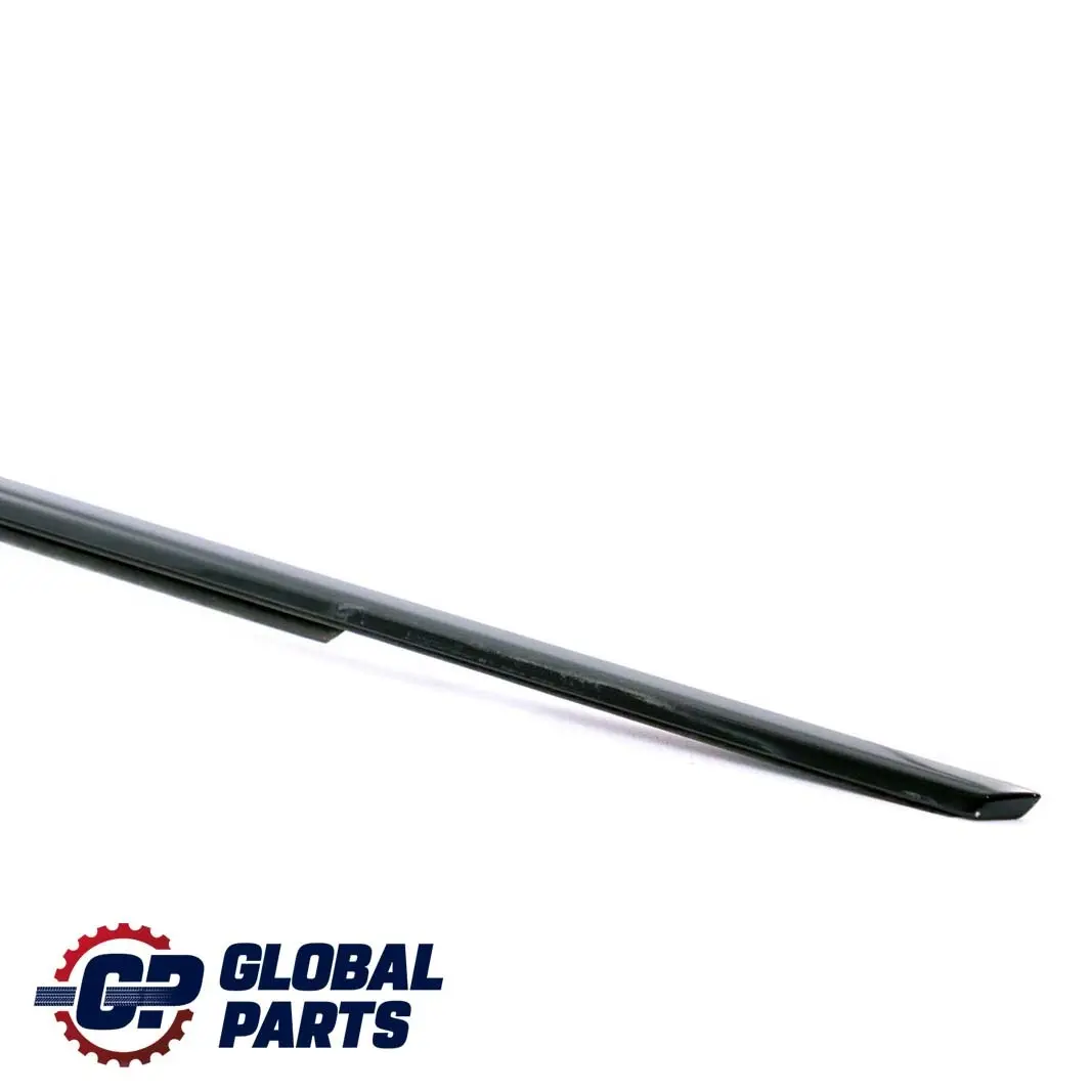 Brillo Canal Sellado BMW F30 F31 LCI Alto Exterior Puerta Delantera Izquierda para con número de pieza 7260539 Brillo Canal Sellado BMW F30 F31 LCI Alto Exterior Puerta Delantera Izquierda - SKU 7260539 - Número de pieza 7260539